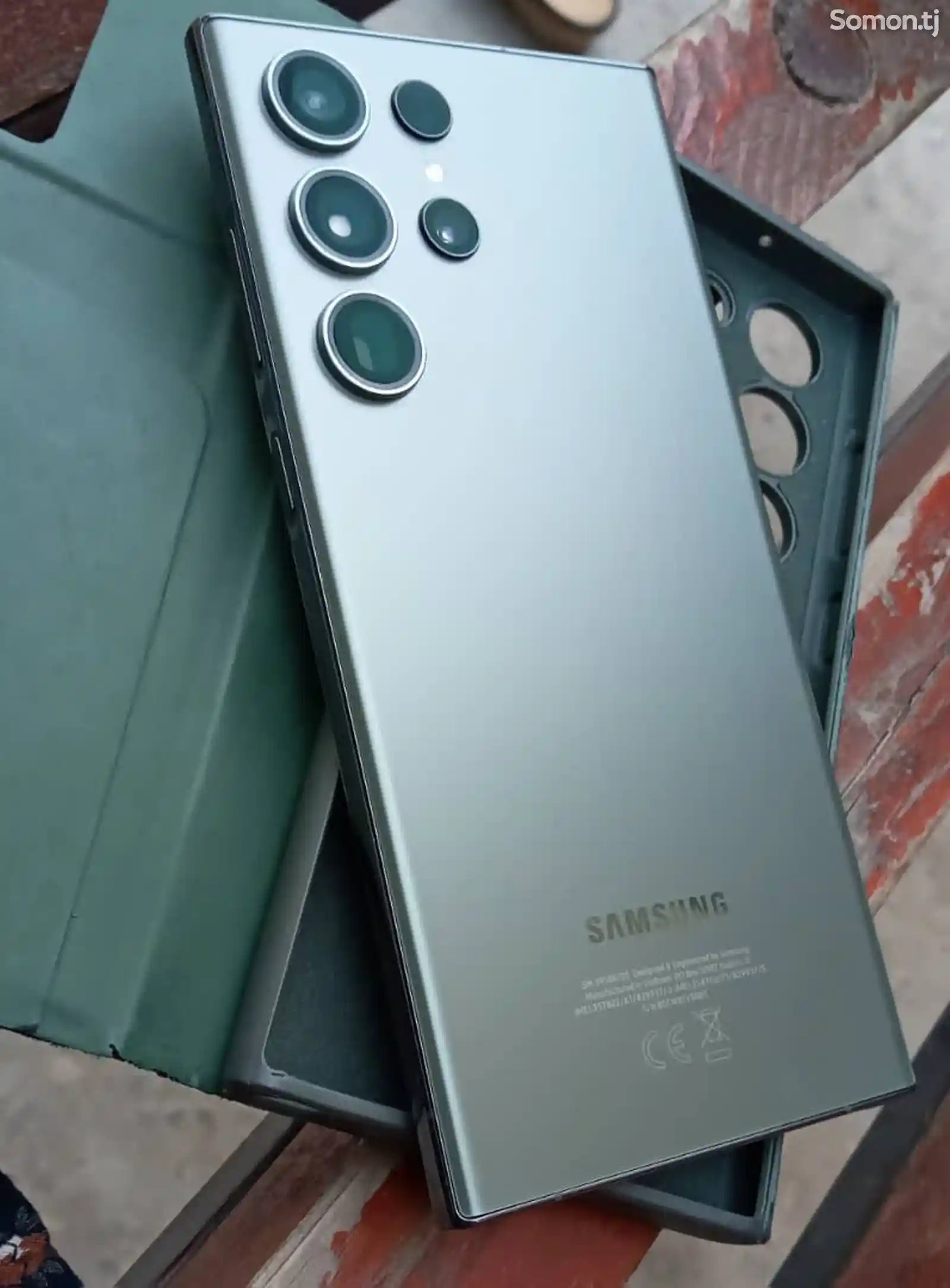 Samsung Galaxy S23 512 gb-3
