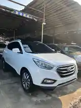 Hyundai Tucson, 2014-4