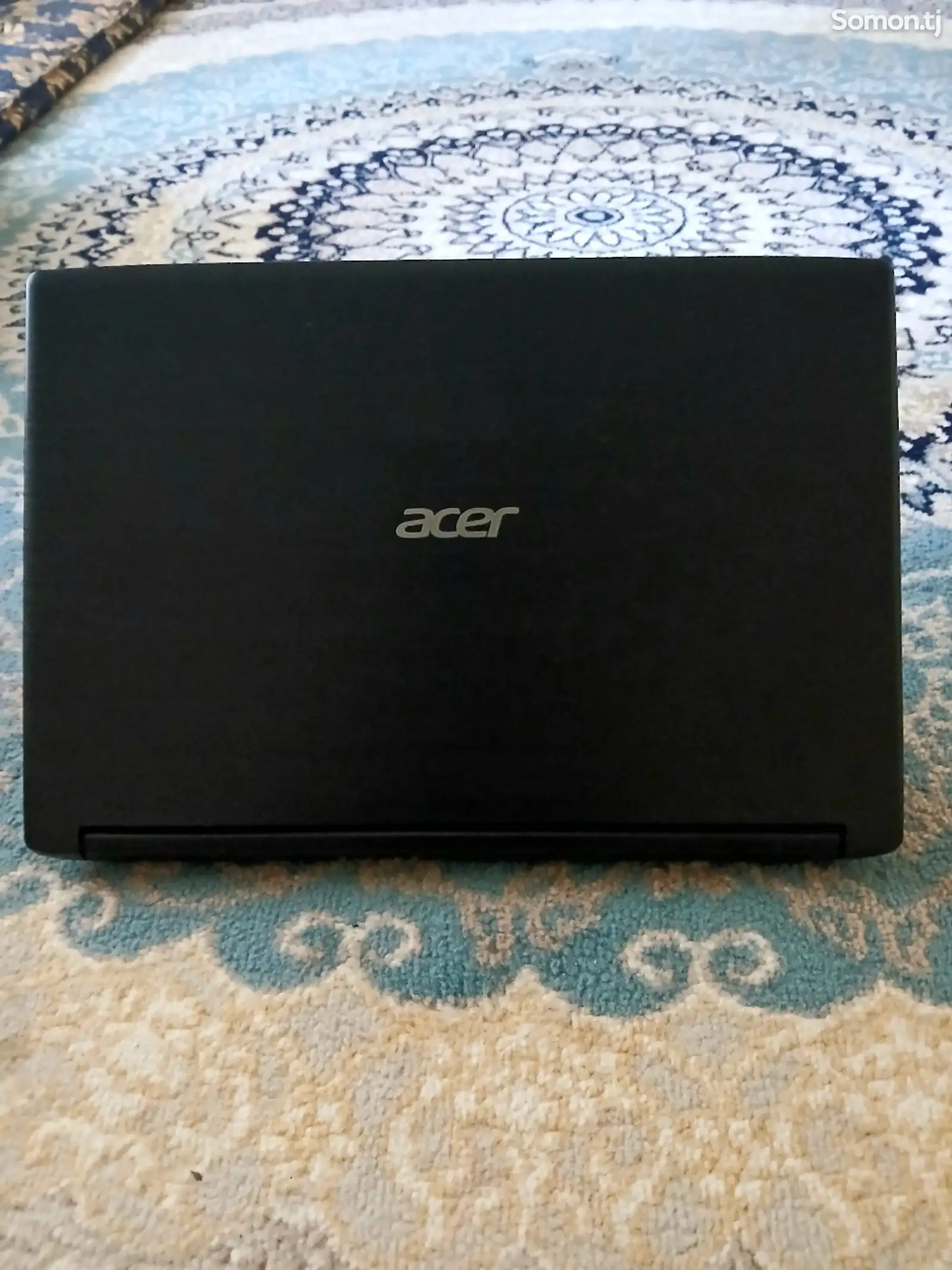 Ноутбук Acer-1