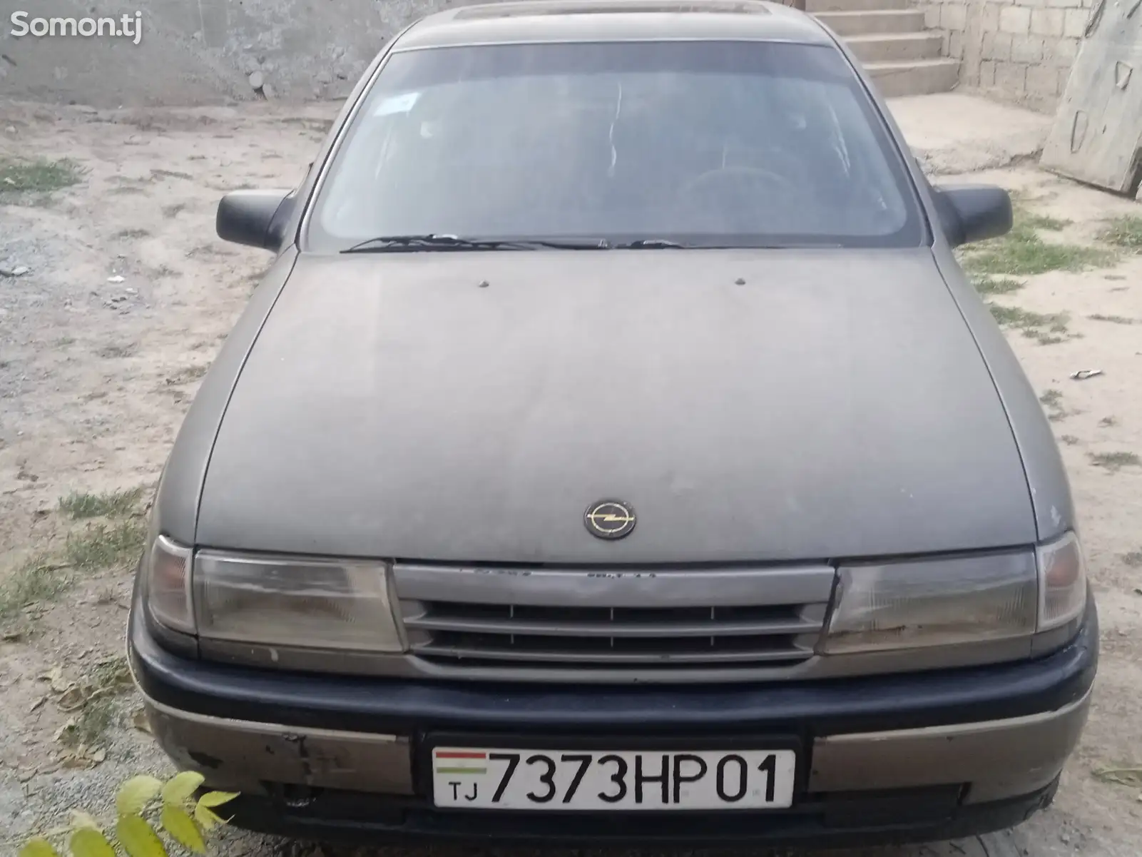 Opel Vectra A, 1992-1