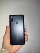 Xiaomi Redmi Note 6 pro 32/3gb-2