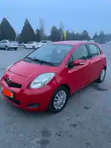 Toyota Vitz, 2008-4