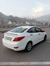 Hyundai Solaris, 2014-4