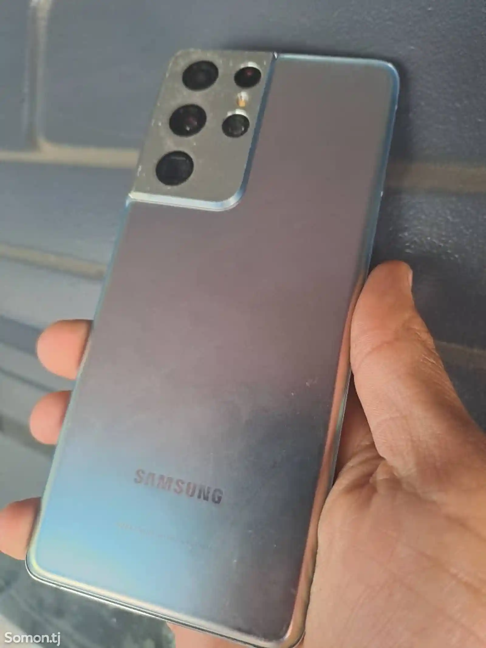 Samsung Galaxy s21ultra-3