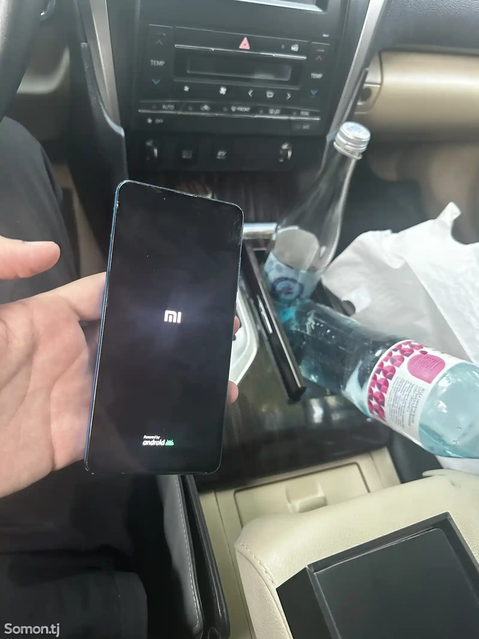 Xiaomi Mi 9T 6/64-3