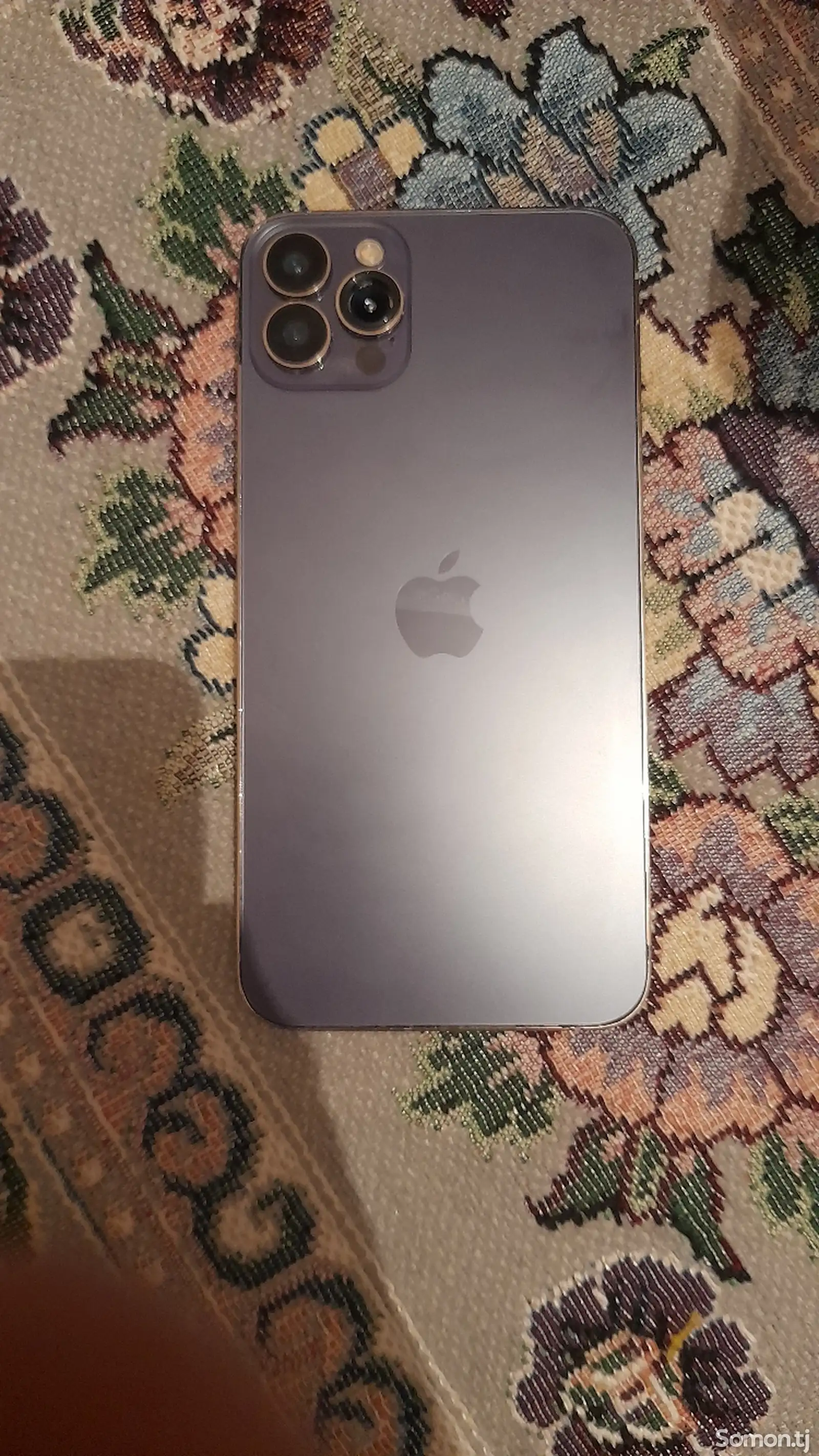 Apple iPhone Xs, 256 gb, Gold-1