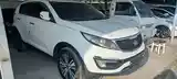 Kia Sportage, 2014-3