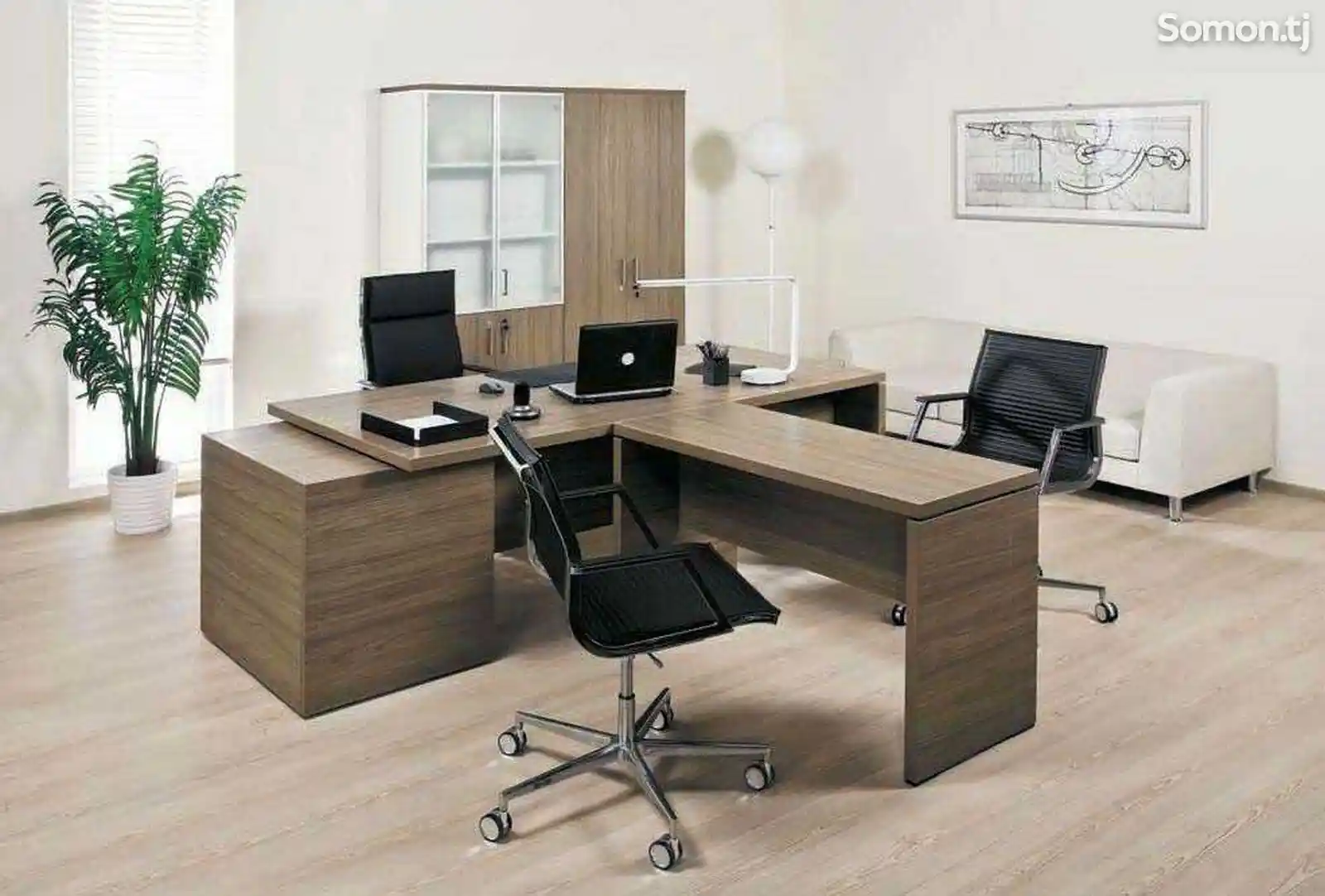 Стол для офиса-2