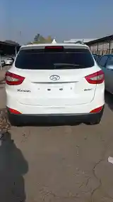 Hyundai Tucson, 2014-3