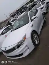 Kia Optima, 2018-8