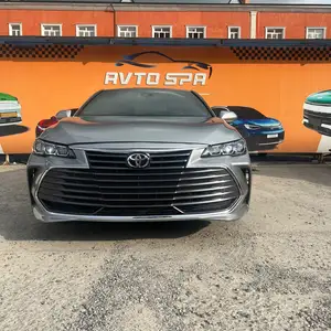 Toyota Avalon, 2022