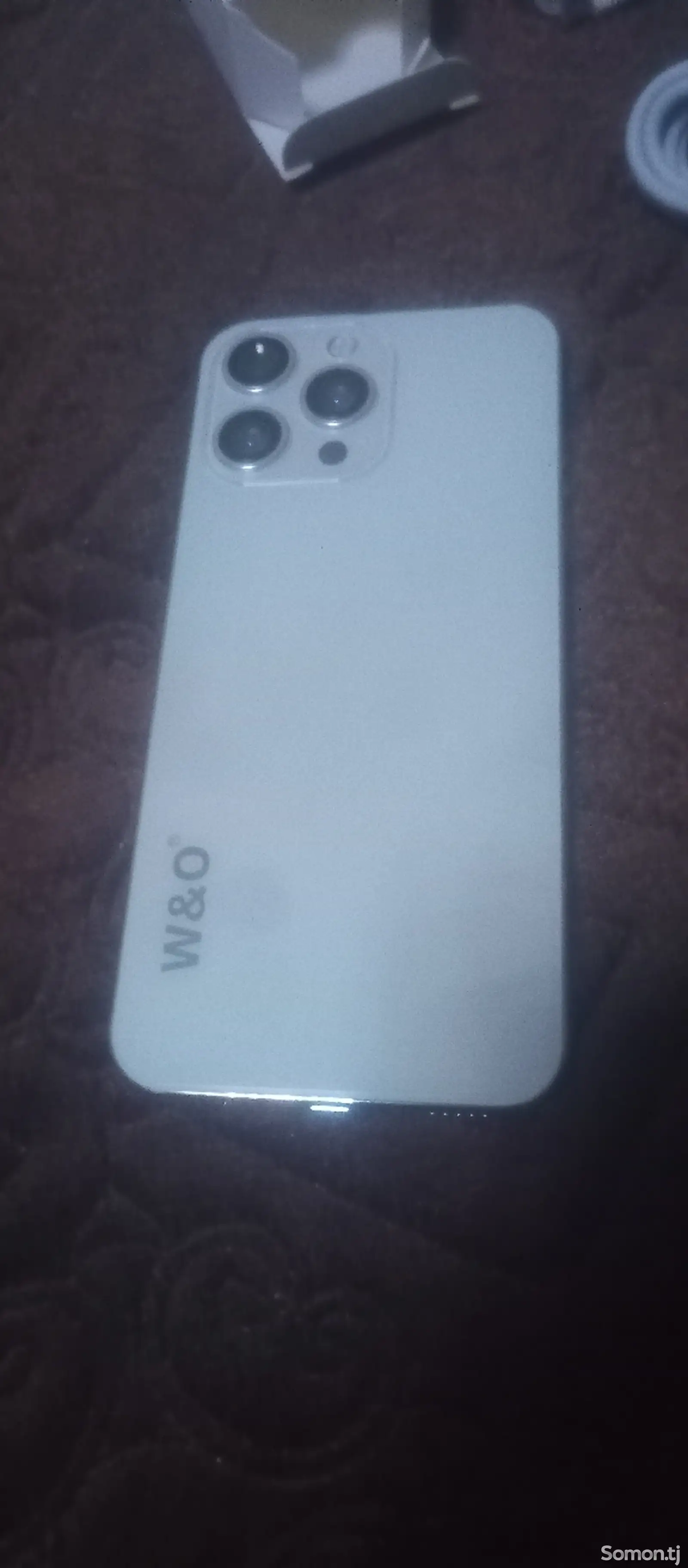 W&O X200-1