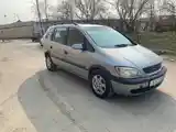 Opel Zafira, 2000-2