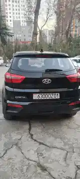 Hyundai Creta, 2019-3