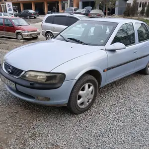 Opel Astra F, 1997