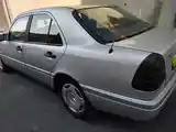 Mercedes-Benz C class, 1993-2