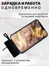 Внешний аккумулятор Power Bank-6