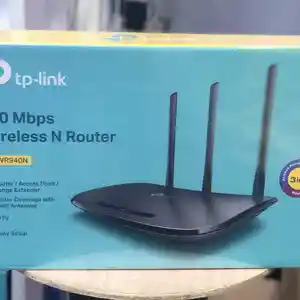 Wi-Fi роутер tp-link940