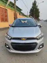 Chevrolet Spark, 2016-10