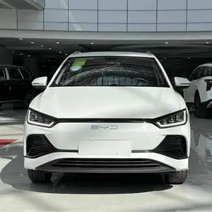 BYD E2, 2024