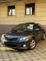 Toyota Camry, 2010-3