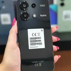 Xiaomi Redmi Note 13 6+3/128Gb