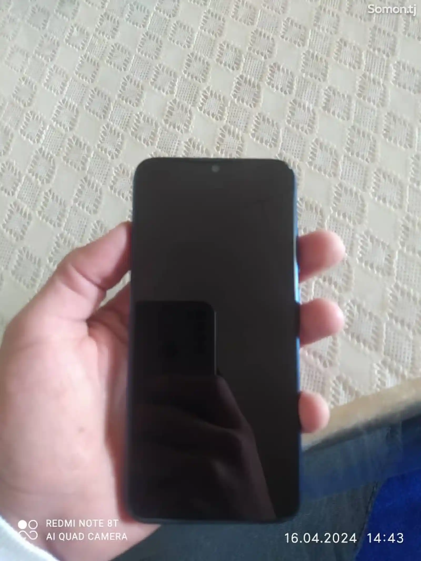 Xiaomi Redmi Note 7 128gb-1