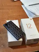 Xiaomi Mi 12X-2