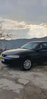 Opel Vectra B, 1997-10