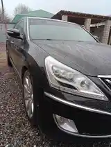 Hyundai Equus, 2010-2