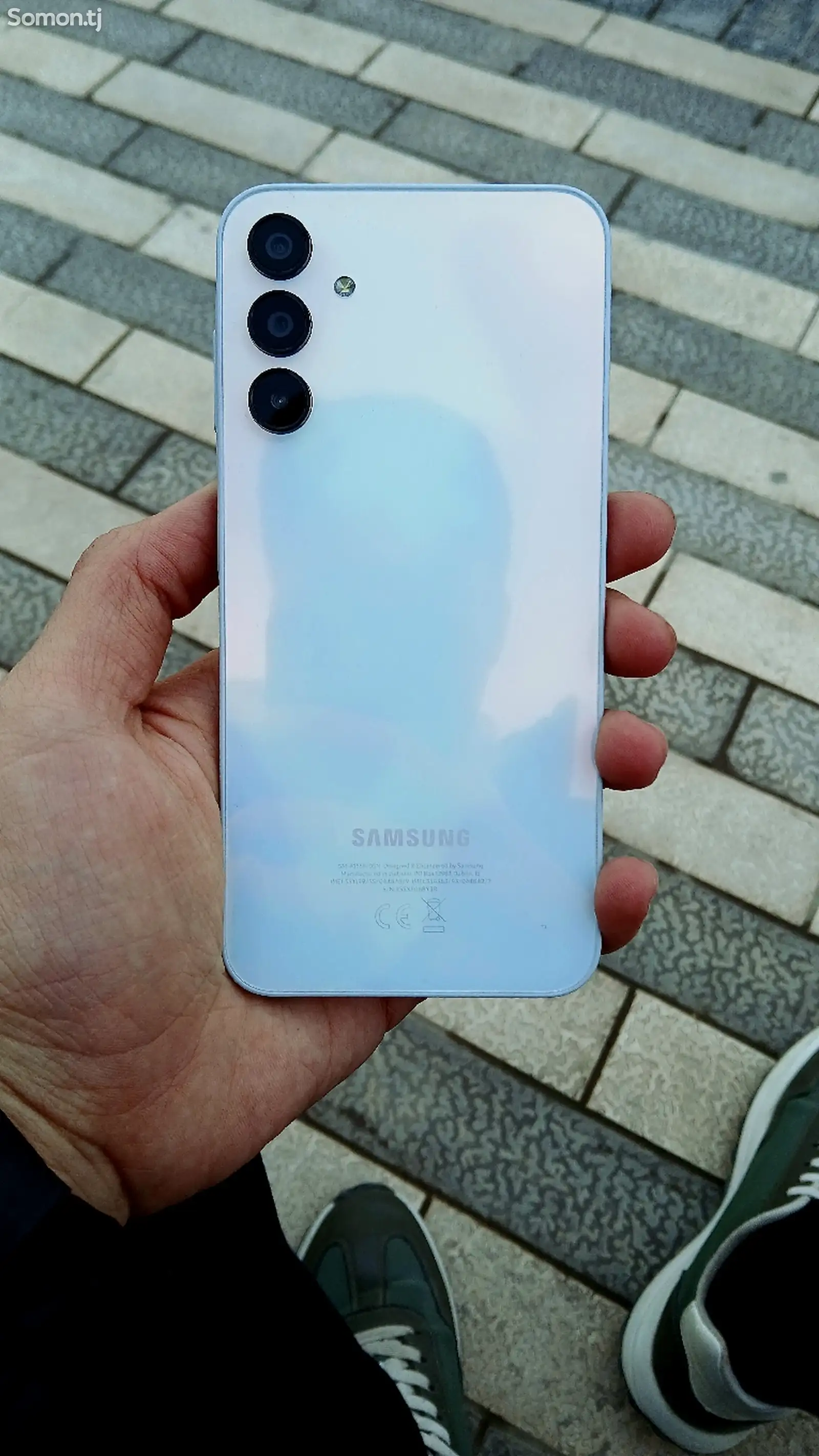 Samsung Galaxy A15-1