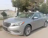 Hyundai Sonata, 2015-3