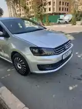 Volkswagen Polo, 2019-6