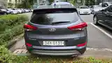 Hyundai Tucson, 2016-9