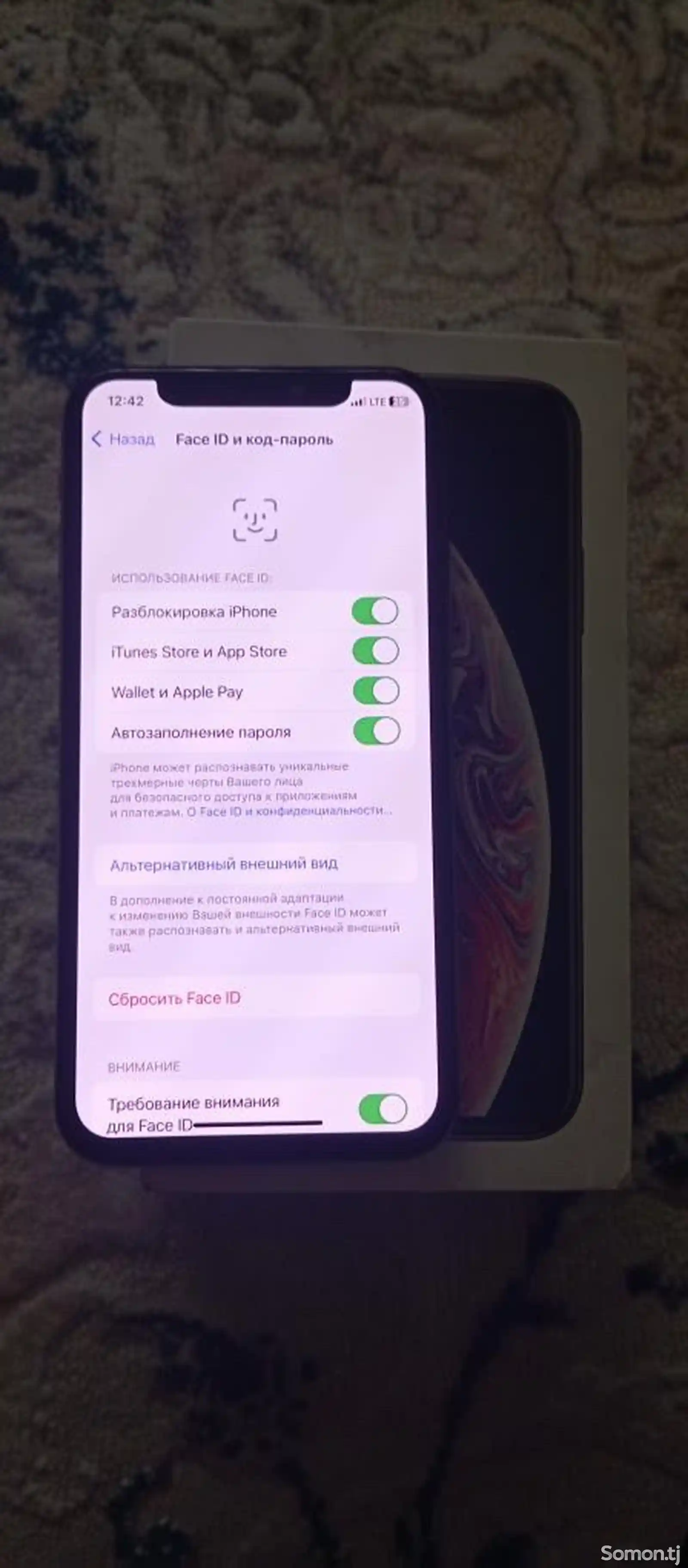 Apple iPhone Xs, 64 gb, Gold-3