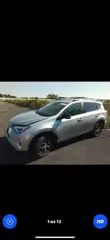 Toyota RAV 4, 2018-4