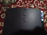 Игровая приставка Sony PlayStation 3-6