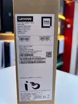 Ноутбук Lenovo intel core i3-N305 13th 4gb 256GB SSD - быстрая загрузка GREY-8