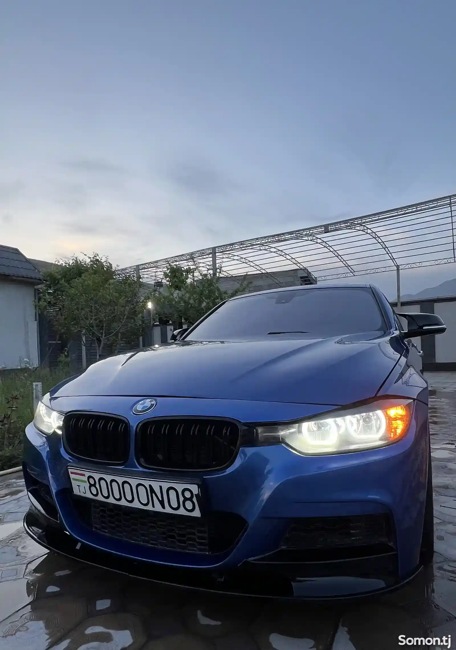 BMW i3, 2014-3