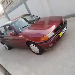 Opel Astra F, 1993