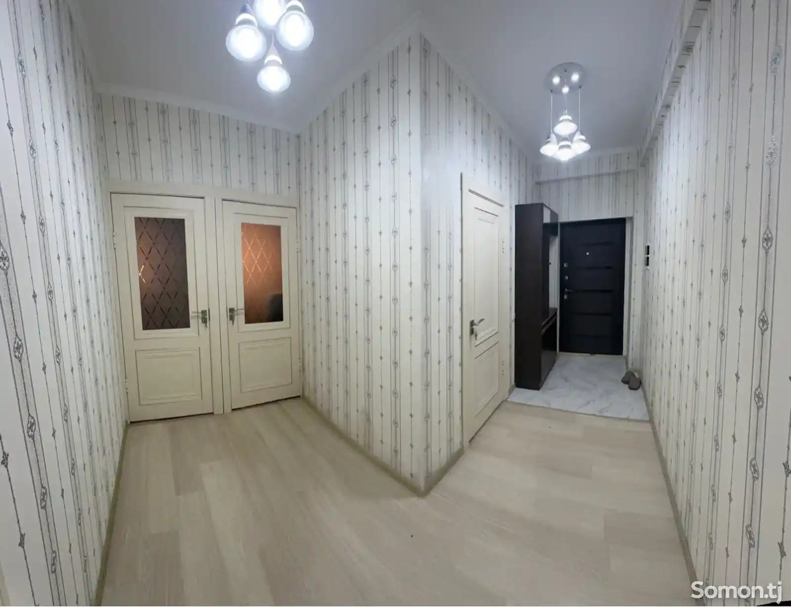 2-комн. квартира, 1 этаж, 53 м², Колхози россия-1