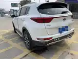 Kia Sportage, 2017-6