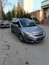 Opel Zafira, 2007-7