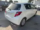 Toyota Vitz, 2014-4