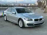 BMW 5 series, 2015-2