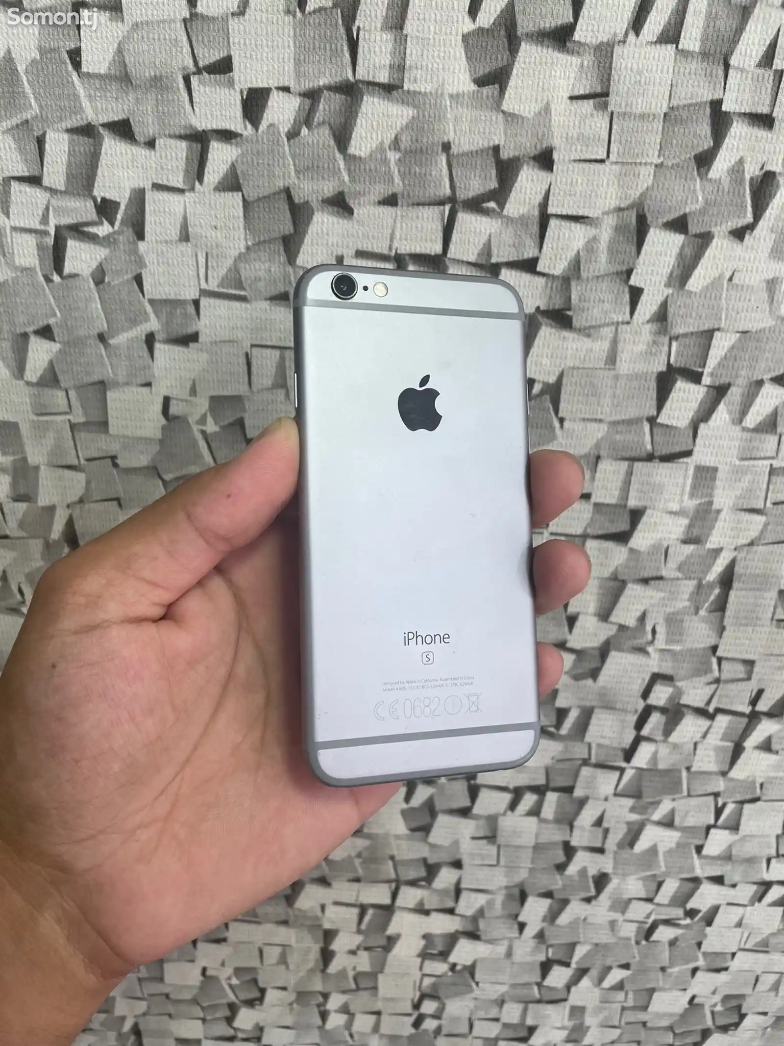 Apple iPhone 6s, 64 gb