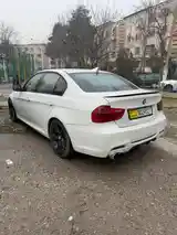 BMW 3 series, 2010-4