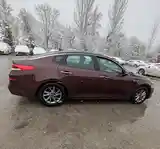 Kia Optima, 2019-4