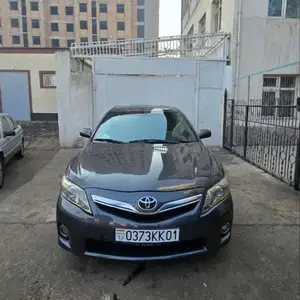 Toyota Camry, 2010