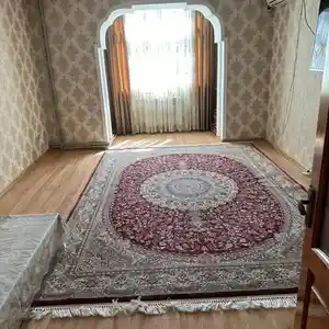 3-комн. квартира, 3 этаж, 66 м², Фирдавси